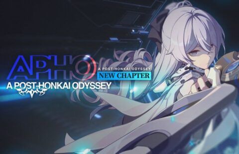 Here's everything you need to know about the new quests in Honkai Impact 3rd 5.4.0
