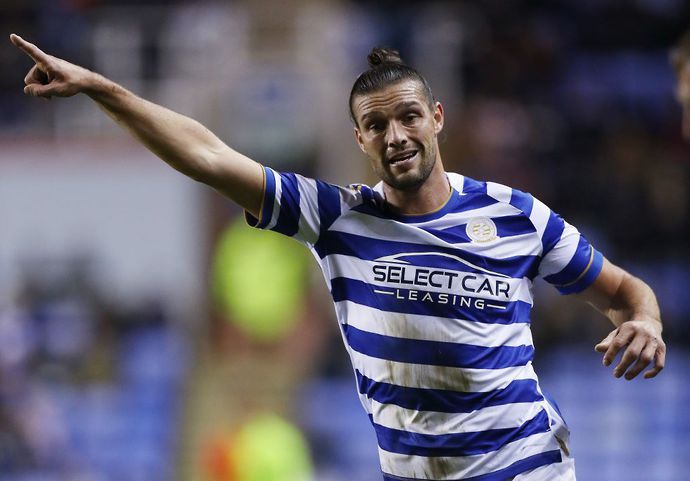 Carroll with Reading