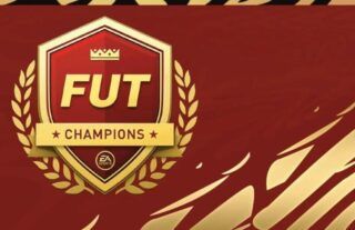 FIFA 22 FUT Champions arrives this weekend.