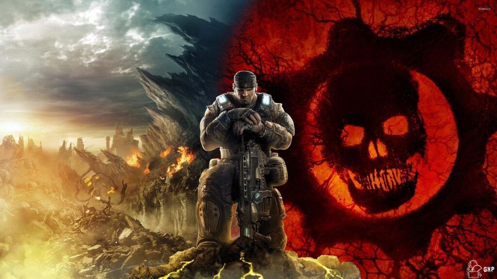 Here's everything you need to know about Gears of War 6