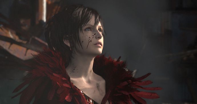 Here is everything you need to know about Final Fantasy 16