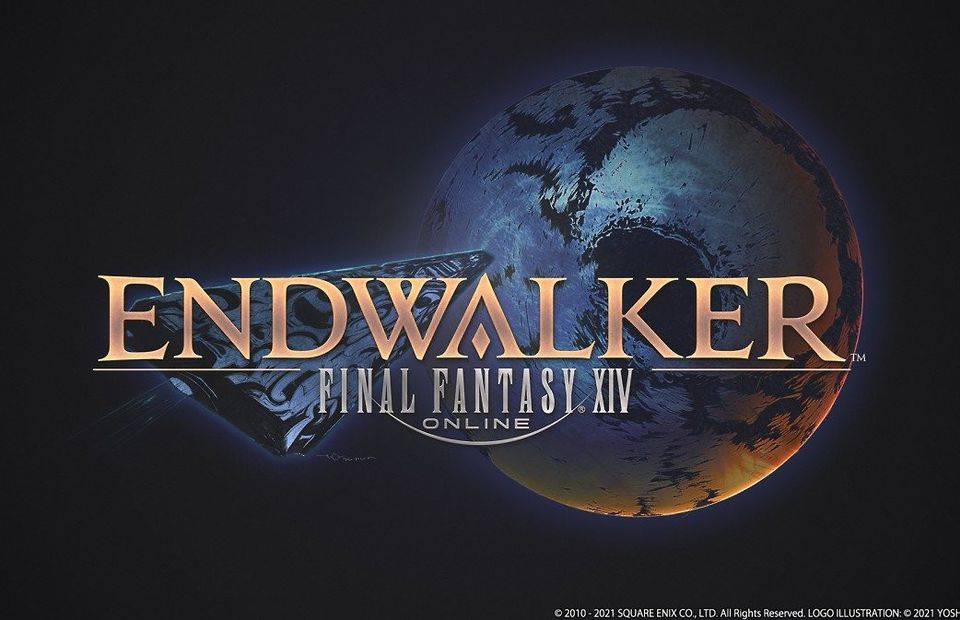 Here's everything you need to know about Final Fantasy XIV Endwalker Patch 6.08
