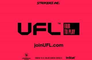 UFL Game: Latest News, Release Date, Trailer, Gameplay, PS5, Xbox and Everything You Need To Know