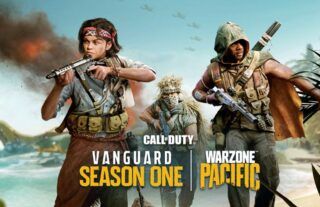 Call of Duty Vanguard Season 1 Reloaded Patch Notes, Release Date and More