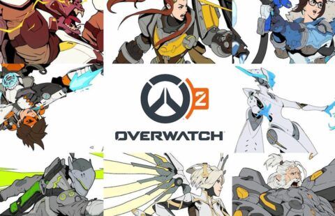Here's everything you need to know about the Overwatch 2 graphical downgrade on mobile