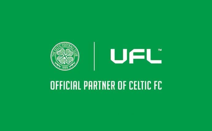 Celtic UFL Game