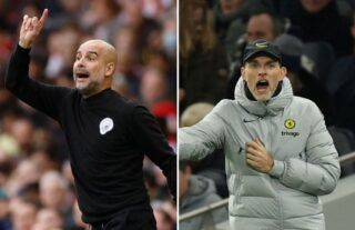 Manchester City vs Chelsea Live Stream: How to Watch, Team News, Head to Head, Odds, Prediction and Everything You Need to Know