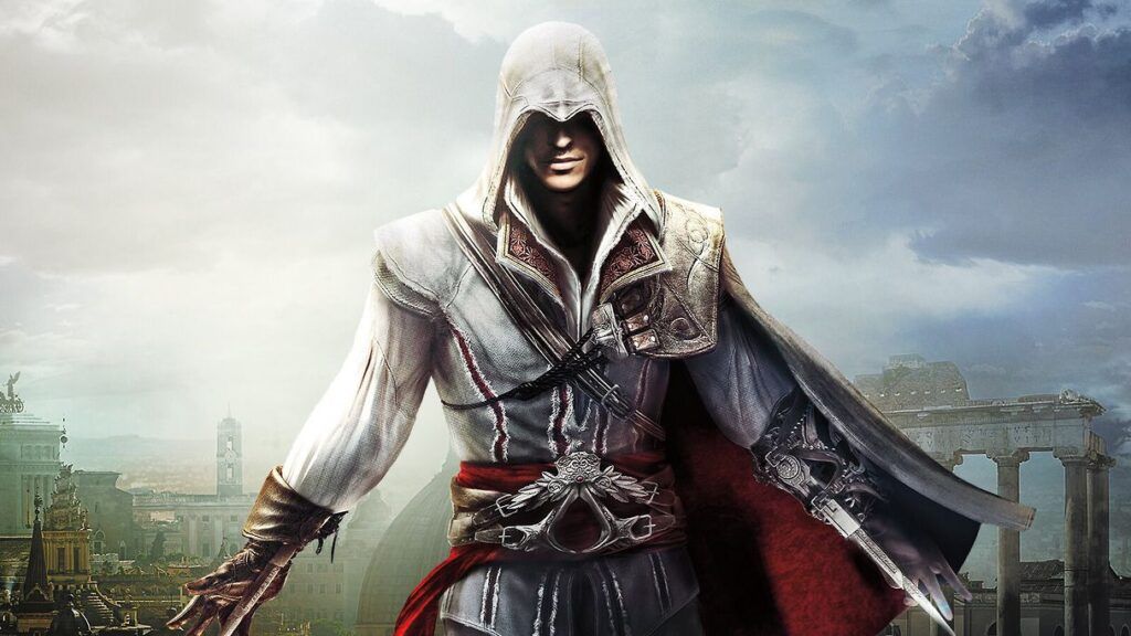 Assassin's Creed: The Ezio Collection: Nintendo Switch, release date, trailer, gameplay and everything you need to know