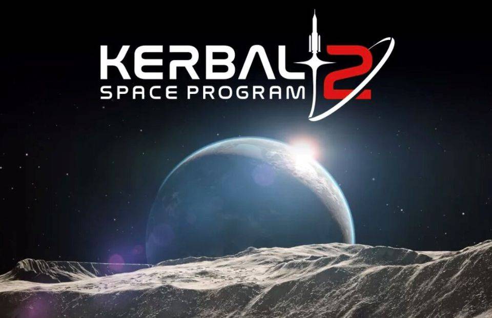 Kerbal Space Program 2: Gameplay Details Revealed