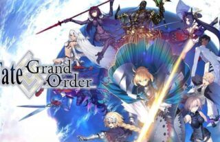 Here's everything you need to know about Fate/Grand Order Patch 2.47.0