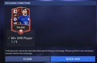 New Ways to build and improve your ultimate team in FIFA Mobile 22