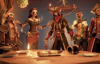 Sea of Thieves Update 2.4.2: Release Date, Patch Notes and All You Need To Know