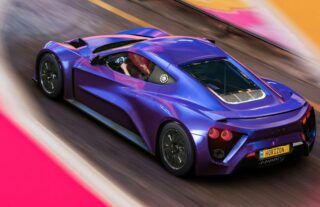 Forza Horizon 5 Series 4 Update: Patch Notes, Fixes and More