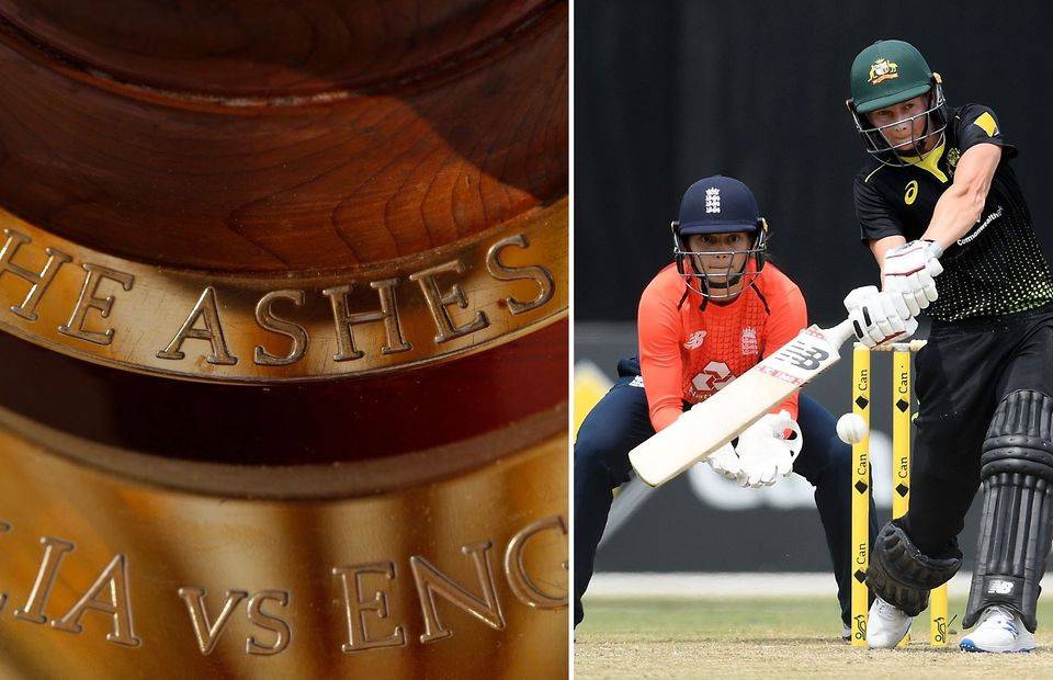 Everything you need to know about the multi-format Women's Ashes