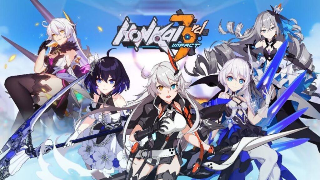 Here's everything you need to know about Honkai Impact 3rd 5.5.0 Update