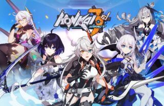 Here's everything you need to know about Honkai Impact 3rd 5.5.0 Update