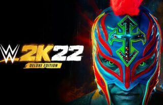 WWE 2K22 will be released on 11th March 2022.