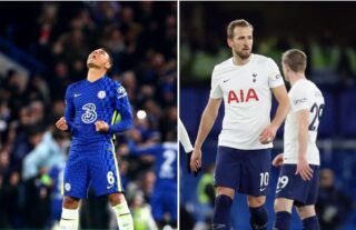 Chelsea vs Spurs: How to Watch, Team News, Head to Head, Odds, Prediction and Everything You Need to Know