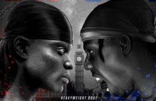 The Showstar UK vs USA Boxing Undercard will have some big YouTubers
