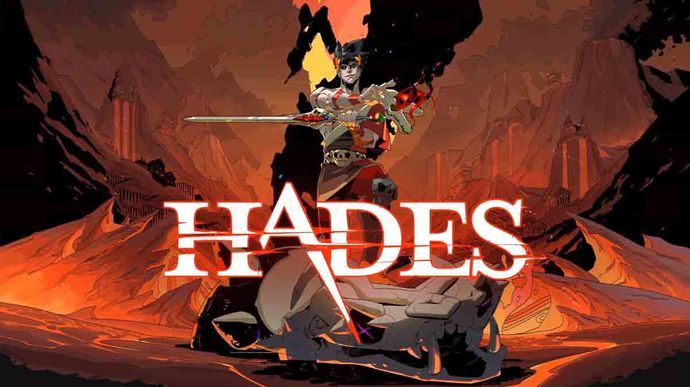 Hades RPG