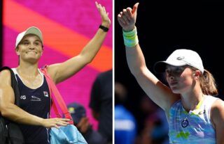 After a week of thrilling match-ups and shock results, the fourth round of the Australian Open has arrived