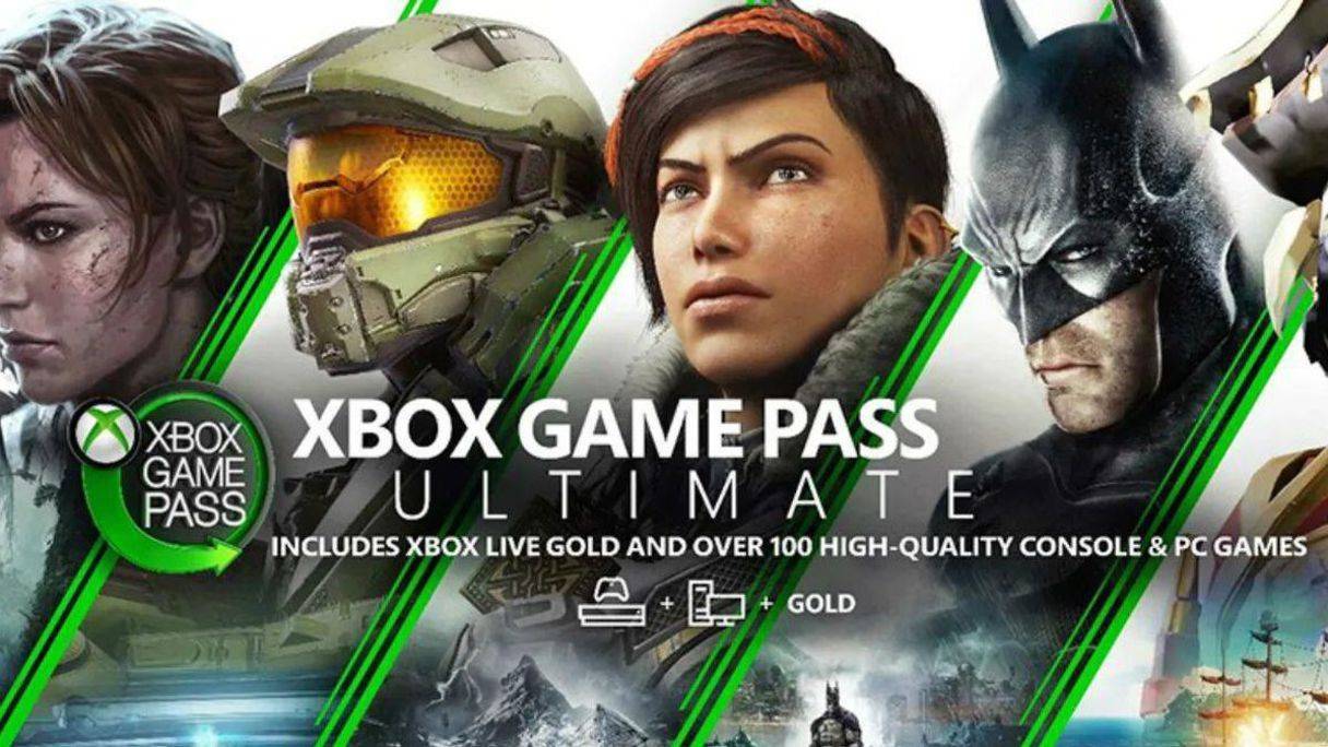 Here are the Top 5 RPG titles to play on Xbox Game Pass in January 2022