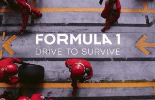 Formula 1: Drive to Survive is returning for 2022.