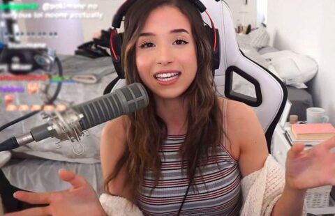 Here's everything you need to know about Pokimane's net worth