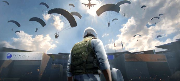 PUBG New State Season 1 went live on January 13th 2022