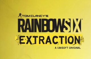 Rainbow Six Extraction: How to Heal Operators