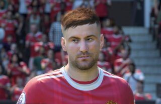 FIFA 22 Team of the Year: Leaks Reveal TOTY Moments Luke Shaw Coming To Ultimate Team