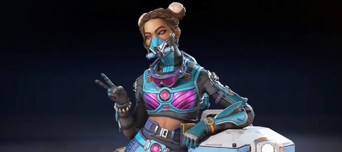 The Apex Legends Season 12 Defiance New LTM Game Mode is called Control