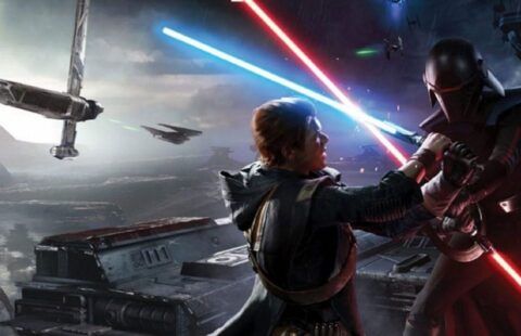 Star Wars Jedi Fallen Order 2 is expected to be coming soon.