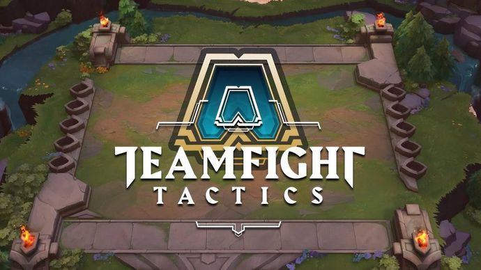 Teamfight Tactics in League of Legends
