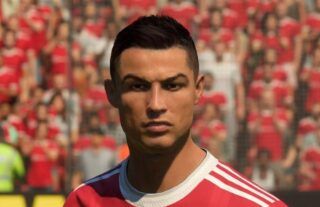 FIFA 22: Leaks Reveal Cristiano Ronaldo has Won 12th TOTY Votes Image from EA Sports