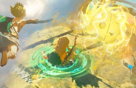 Here's everything you need to know about the leaks surrounding the BOTW 2 release date