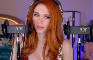 Here's everything you need to know about Amouranth