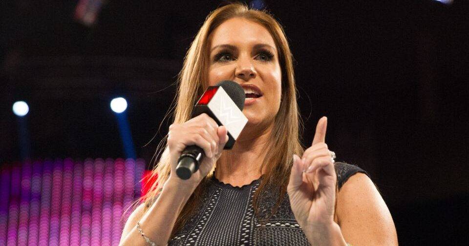Stephanie McMahon says Raw and SmackDown shows are going to get new set designs
