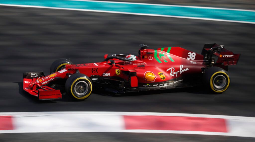 Formula 1: un giornalista italiano afferma che la Ferrari ha ancora un vantaggio volante nel 2022