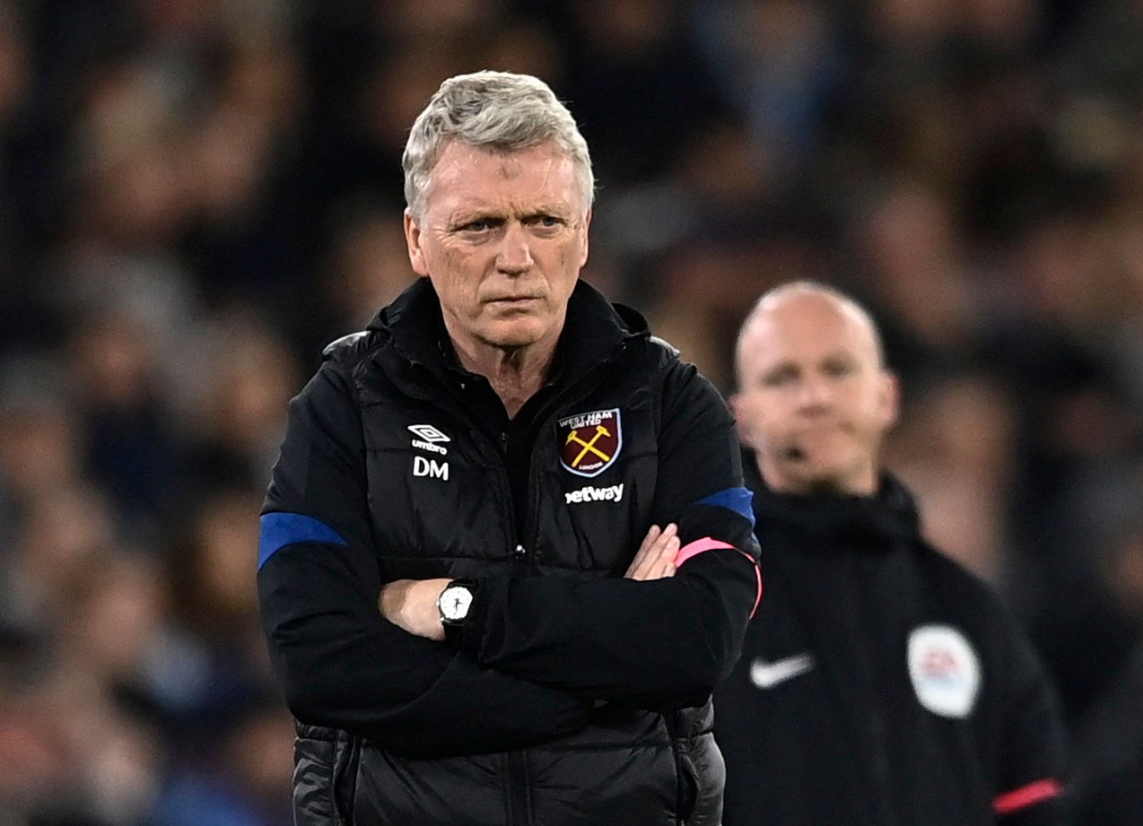 West Ham transfer news: ‘Interest’ in £18m attacker, Moyes knows him well
