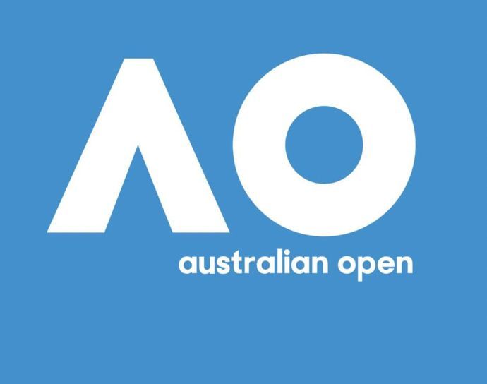 The Australian Open 2022 started on the 17th January 2022