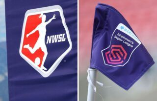 The National Women’s Soccer League and its players' association have agreed to their first-ever collective bargaining agreement