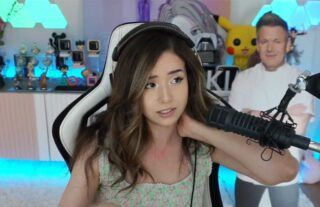 Here's everything you need to know about Pokimane's Twitch contract situation