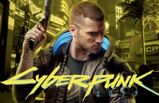 Cyberpunk 2077 Xbox