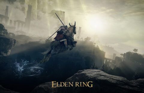 Elden Ring day one patch is available to download now on all platforms.