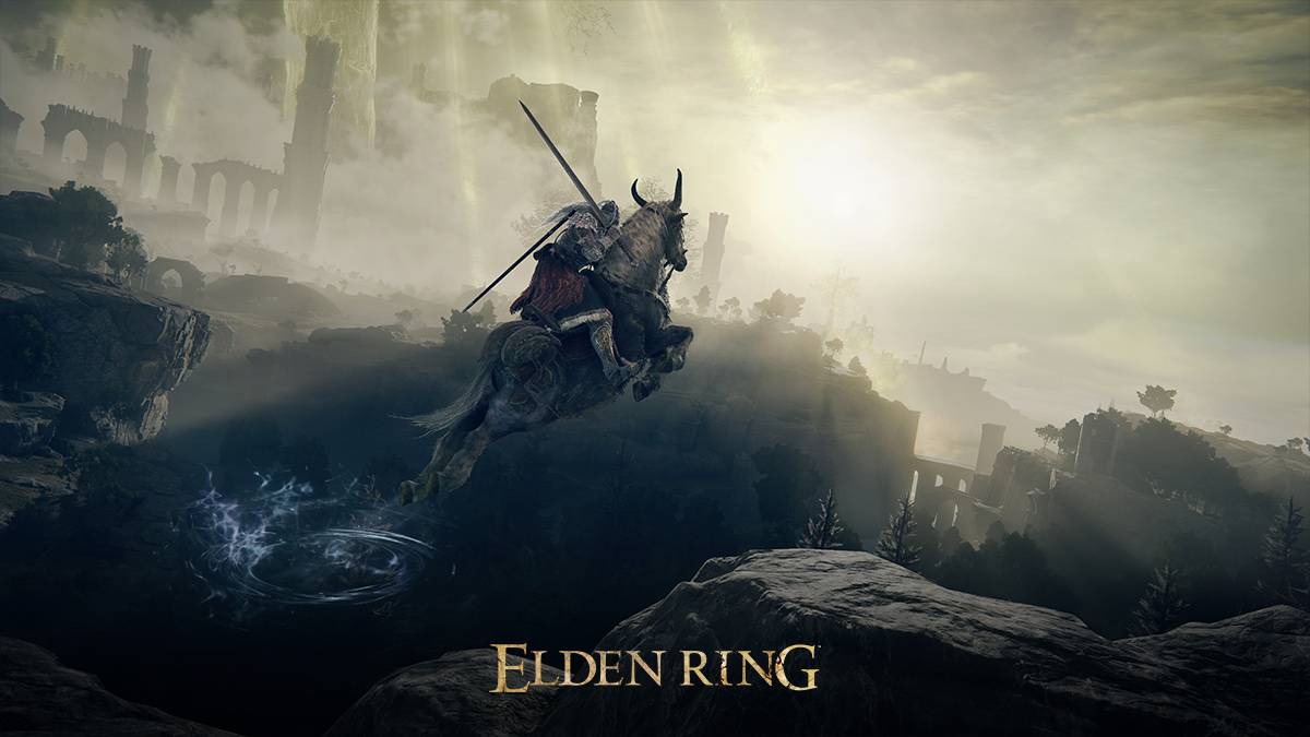 Elden Ring day one patch is available to download now on all platforms.
