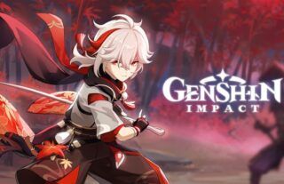 Genshin Impact Pick Rate