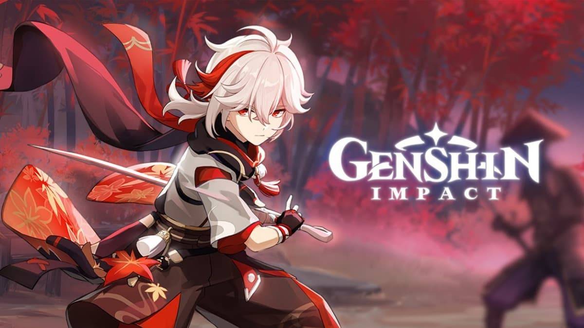 Genshin Impact Pick Rate