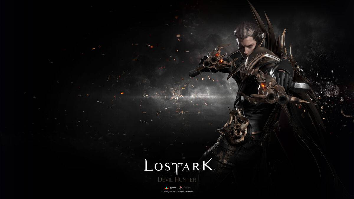 Lost Ark Release Date