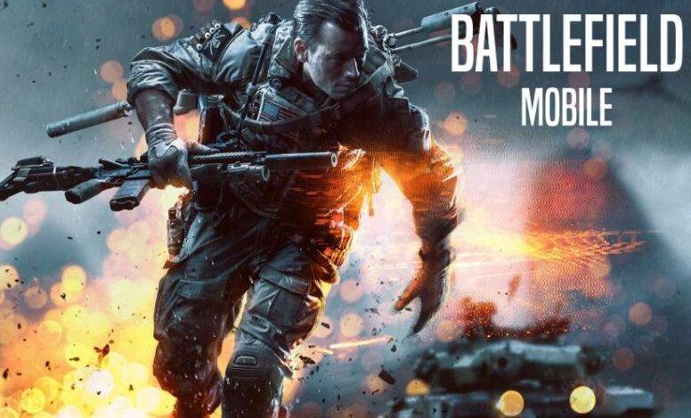 Battlefield Mobile Image From GamingonPhone